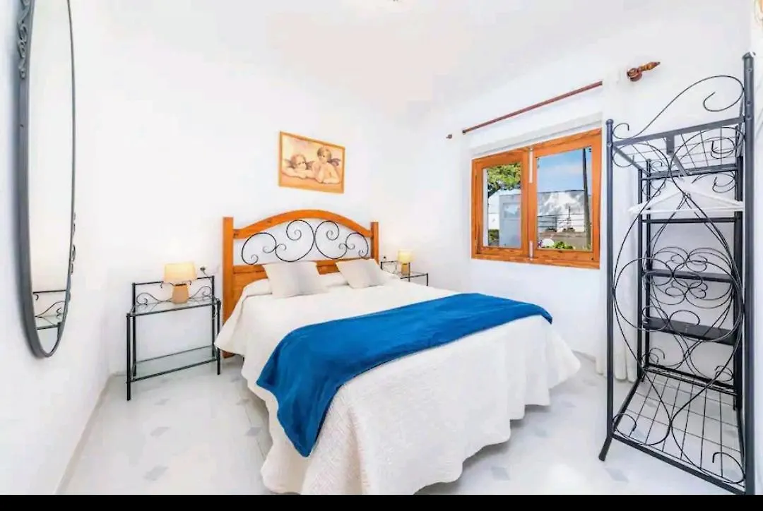 Semesterbostad Casa Cactus Villa Can Picafort