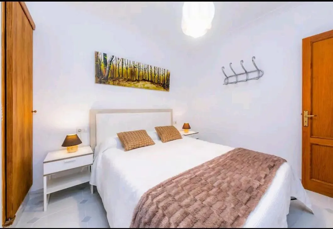Semesterbostad Casa Cactus Villa Can Picafort
