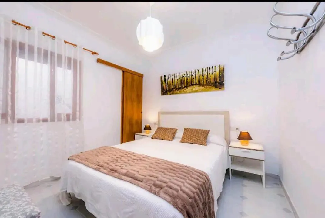 Casa Cactus Villa Can Picafort  Semesterbostad Can Picafort (Mallorca)